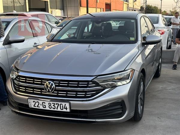 Volkswagen for sale in Iraq